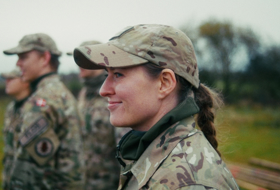 Portrætbillede Katrine